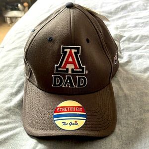 The Game University of Arizona Hat